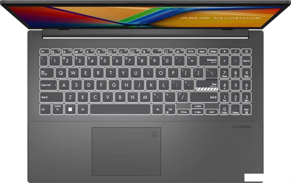 Ноутбук ASUS Vivobook Go 15 E1504GA-WS35