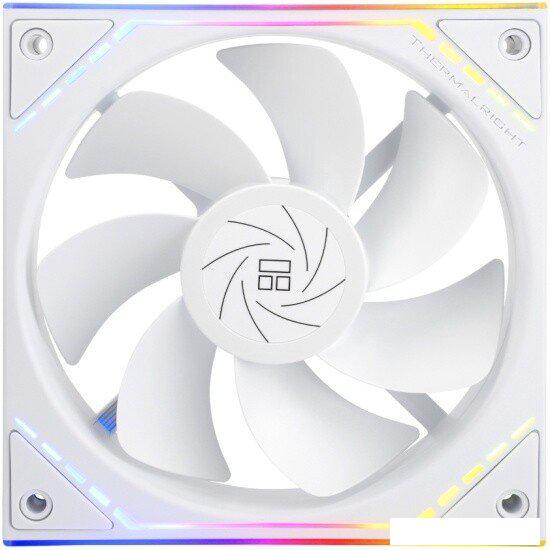Вентилятор для корпуса Thermalright TL-M12RW (белый)