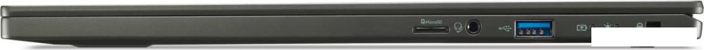 Ноутбук Acer Swift Edge 16 SFE16-44-R48X NX.KTDCD.001