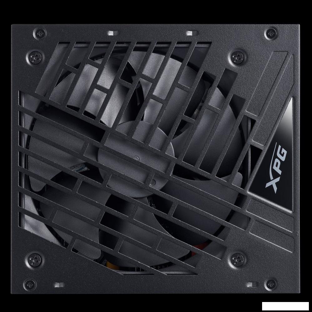 Блок питания ADATA XPG Core Reactor II VE 750W COREREACTORIIVE750G-BKCEU