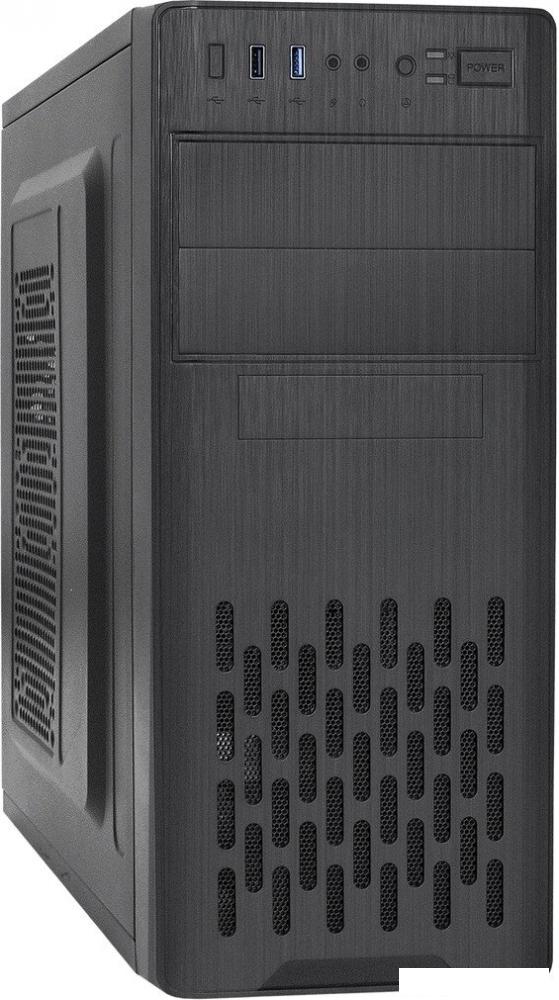 Корпус ExeGate CP-606U EX292993RUS