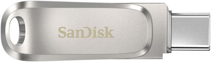 USB Flash SanDisk Ultra Dual Drive Luxe USB Type-C 1TB SDDDC4-1T00-G46