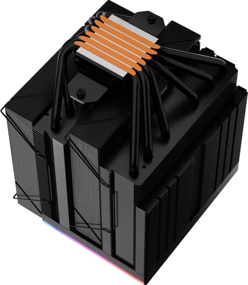 Кулер для процессора ADATA Maestro Plus 62DA