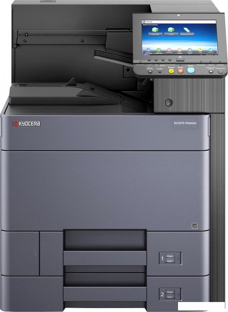 Принтер Kyocera Mita ECOSYS P4060dn Принтер Kyocera Mita ECOSYS P4060dn