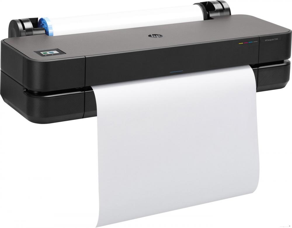 Плоттер HP DesignJet T230 (24-дюймовый) Плоттер HP DesignJet T230 (24-дюймовый)