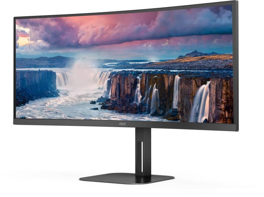 Монитор AOC CU34V5C Монитор AOC CU34V5C
