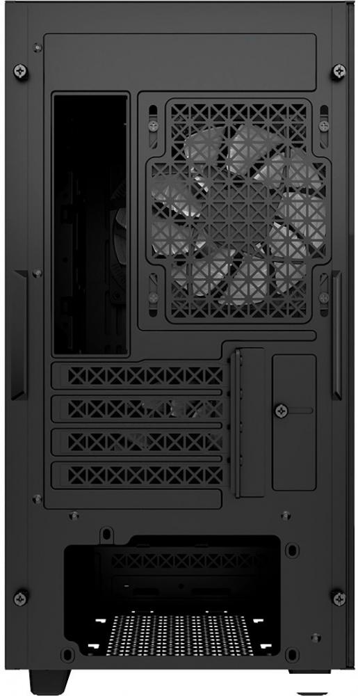 Корпус DeepCool Matrexx 40 3FS DP-MATX-MATREXX40-3FS