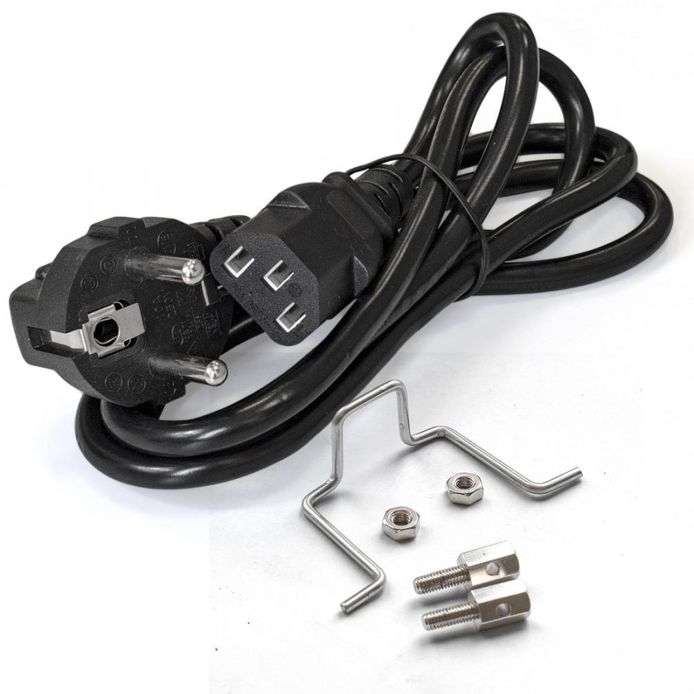 Блок питания ExeGate 400PPH-OEM-SC 80 Plus Bronze EX292159RUS-OEM-S