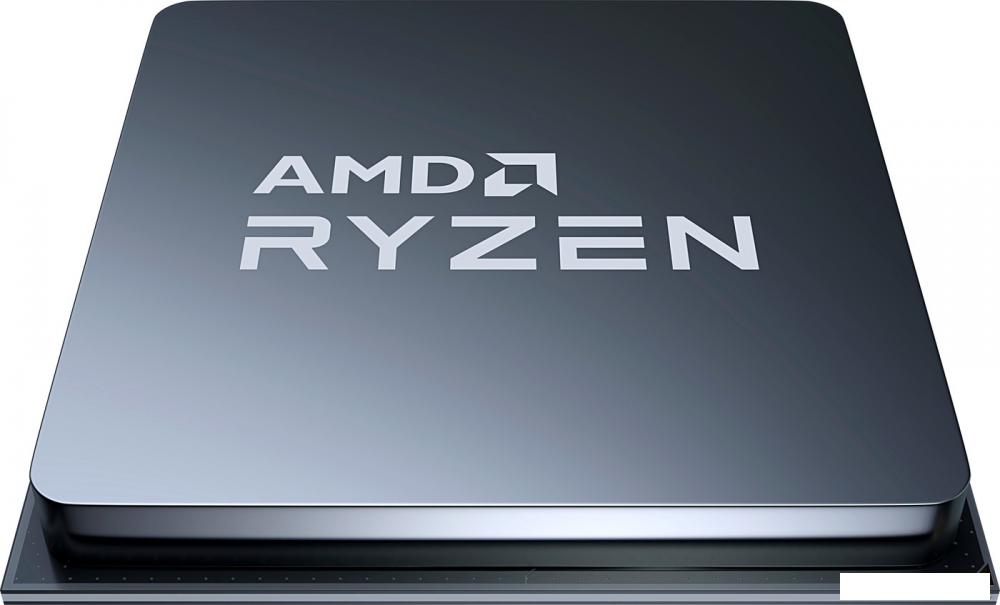 Процессор AMD Ryzen 5 5600X (BOX)
