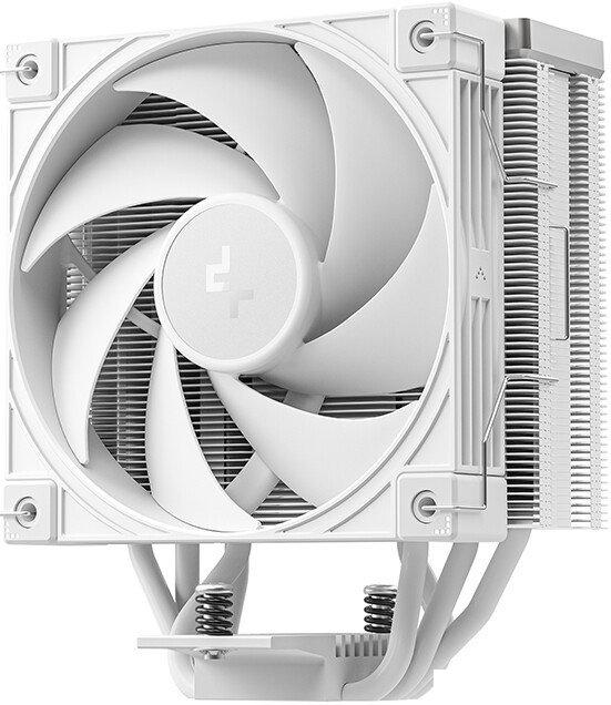 Системы охлаждения DeepCool AK400 G2 WH R-AK400G2-WHNNMN-GJD