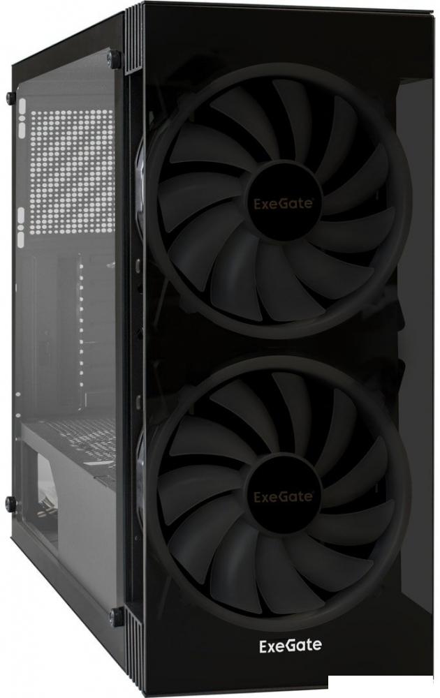 Корпус ExeGate i3 Matrix EX289022RUS