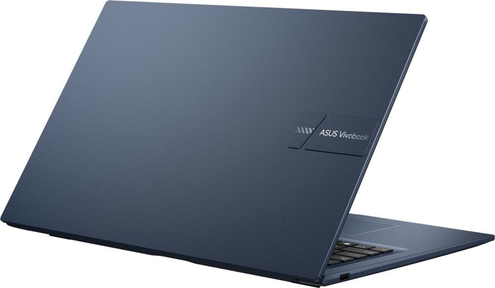 Ноутбук ASUS Vivobook 17 X1704VA-AU730