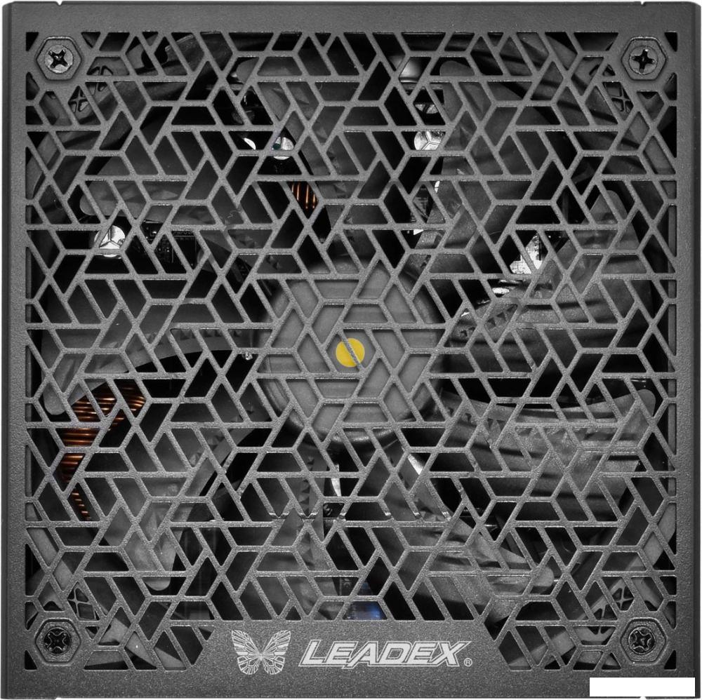 Блок питания Super Flower Leadex VII Platinum PRO 1200W SF-1200F14XP