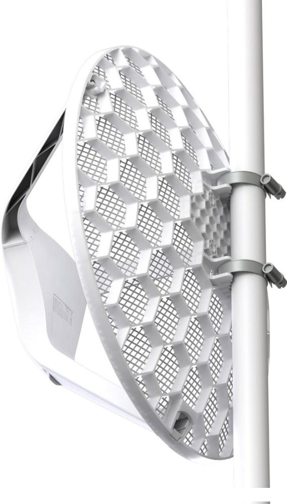 Беспроводные точки доступа и усилители Wi-Fi Mikrotik RBLHG5kit