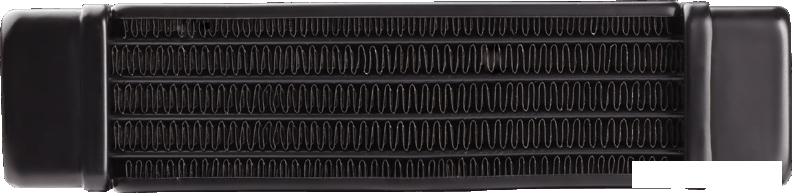 Жидкостное охлаждение для процессора Corsair Hydro Series H5 SF [CW-9060023-WW]