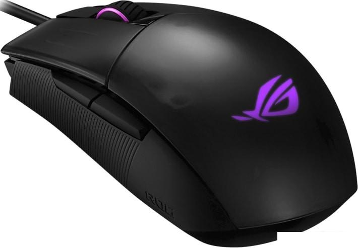 Игровая мышь ASUS ROG Strix Impact II