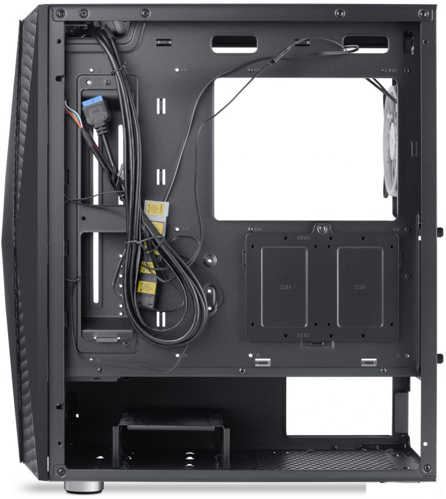 Корпус Oklick GMNG OGC-G200