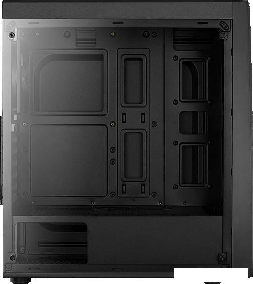 Корпус AeroCool Bolt