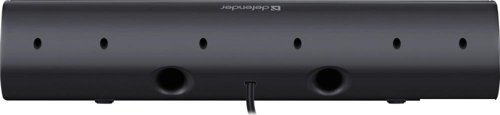 Акустика Defender Z11 (черный)