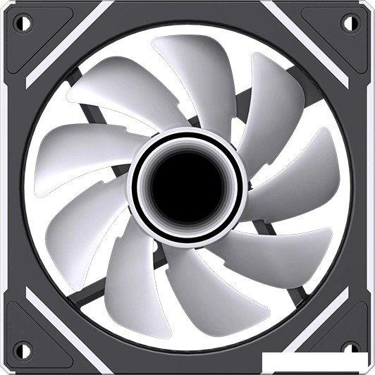 Вентилятор для корпуса A4Tech Bloody BD-CF120ARGB2-BK