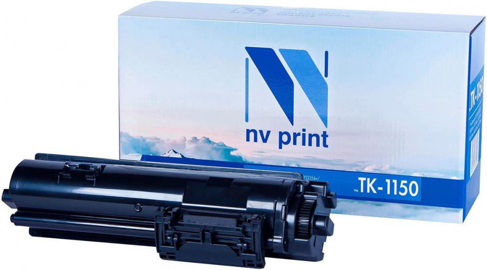 Картридж NV Print NV-TK1150NC (без чипа) Картридж NV Print NV-TK1150NC (без чипа)