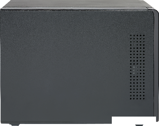 Сетевой накопитель QNAP TS-451+-8G