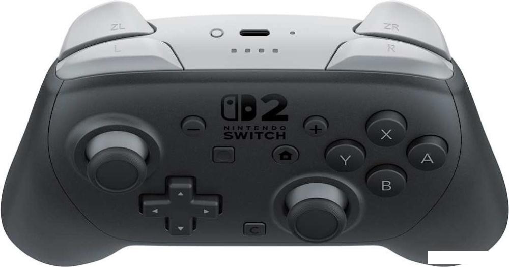 Геймпад Nintendo Switch 2 Pro