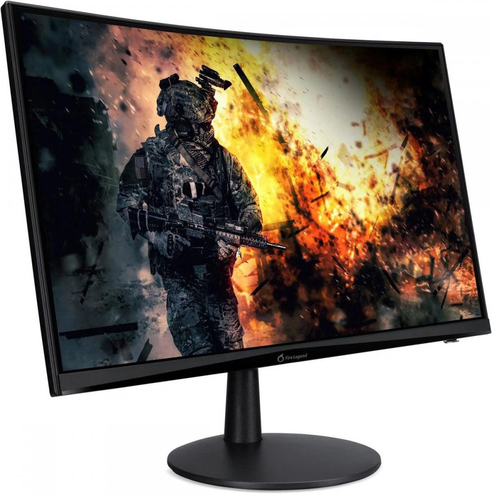 Игровой монитор AOPEN 24HC5QRSbmiipx UM.UW5CD.301 Игровой монитор AOPEN 24HC5QRSbmiipx UM.UW5CD.301