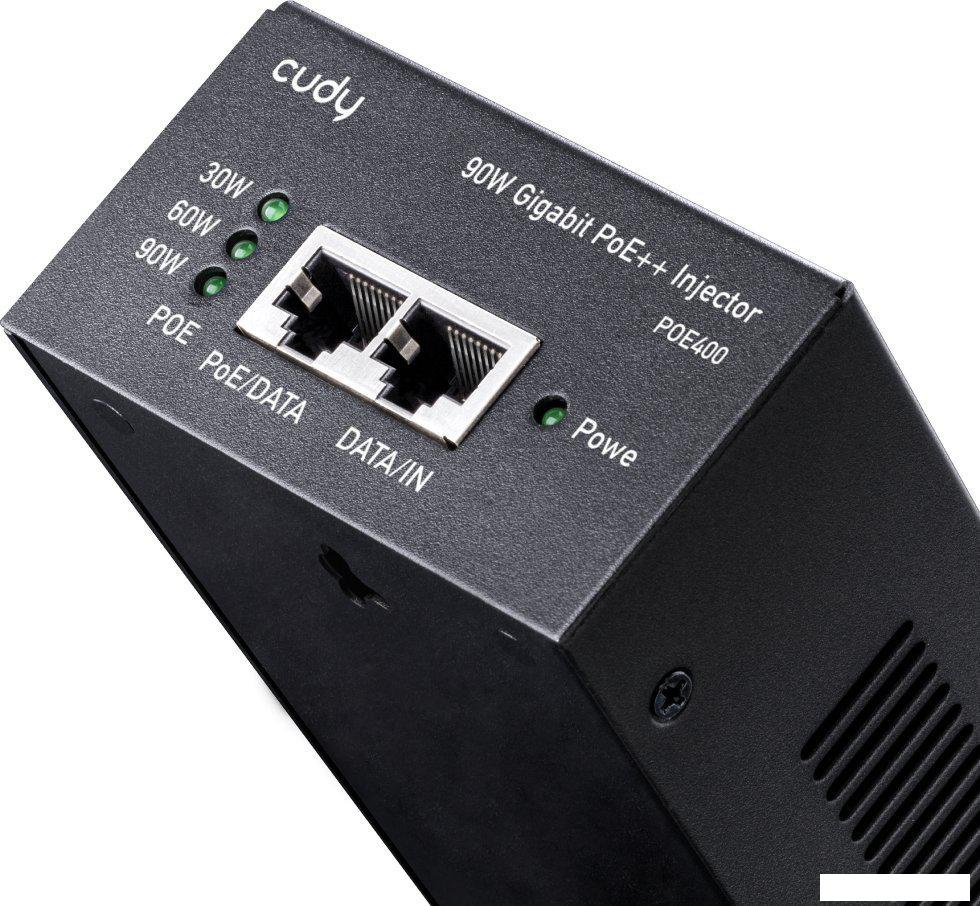 PoE-инжектор Cudy POE400