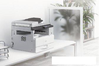 МФУ Ricoh MP 2014AD МФУ Ricoh MP 2014AD