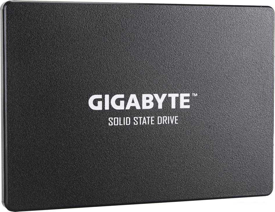 SSD Gigabyte 1TB GP-GSTFS31100TNTD