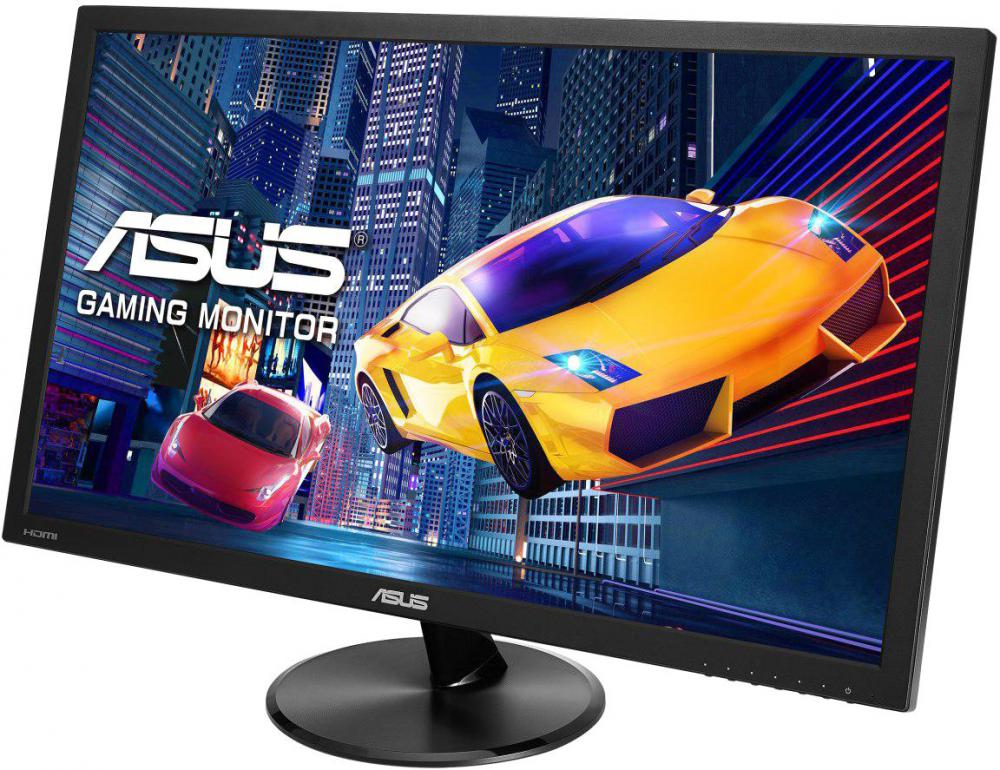 Монитор ASUS VP228HE