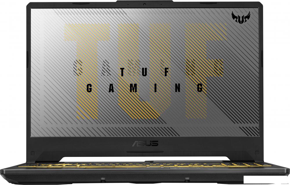 Игровой ноутбук ASUS TUF Gaming A15 FX506QM-HN053
