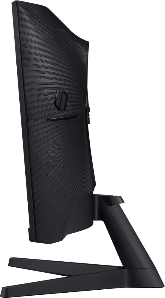 Игровой монитор Samsung Odyssey G5 C27G54TQW Игровой монитор Samsung Odyssey G5 C27G54TQW