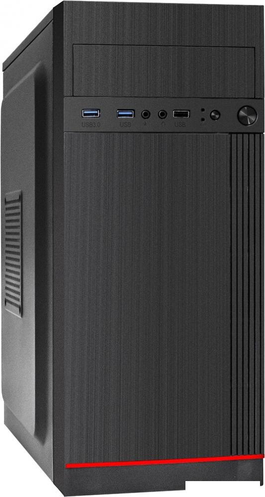 Корпус ExeGate AA-442U2-AA350 EX290178RUS