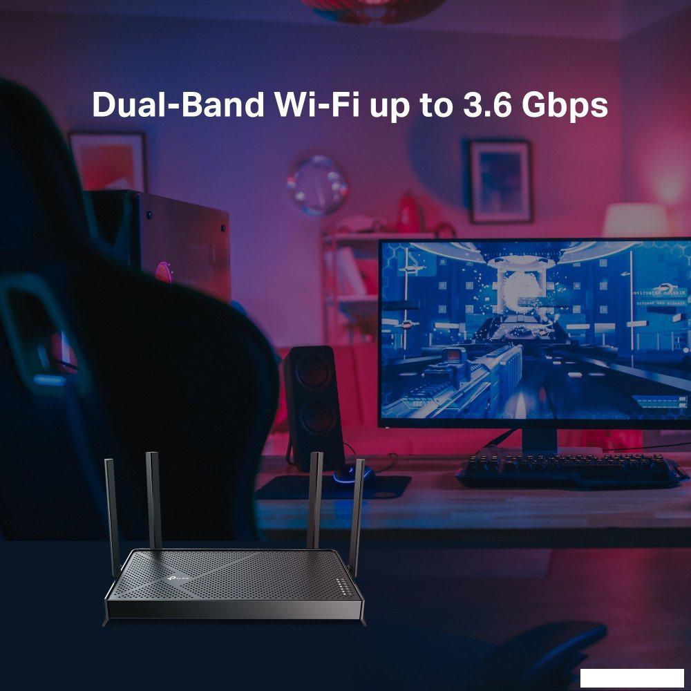 Wi-Fi роутер TP-Link Archer BE230