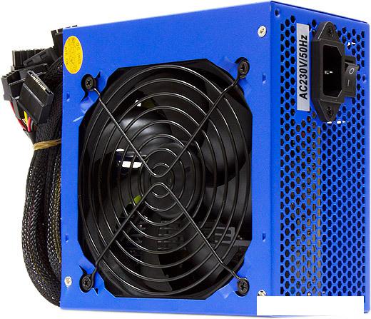 Блок питания CrownMicro CM-PS500 Smart