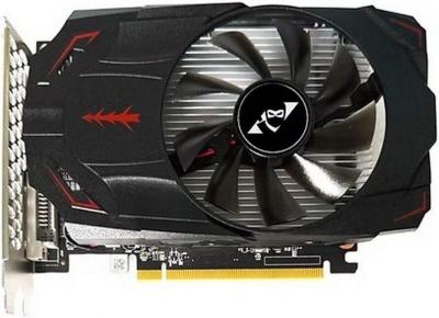Видеокарты Sinotex Ninja Radeon RX 550 8GB GDDR5 AKRX55085F