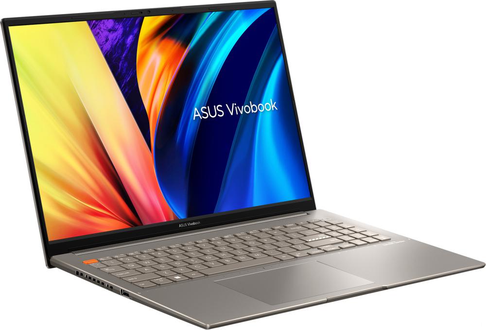 Ноутбук ASUS Vivobook S 16X M5602QA-KV105X