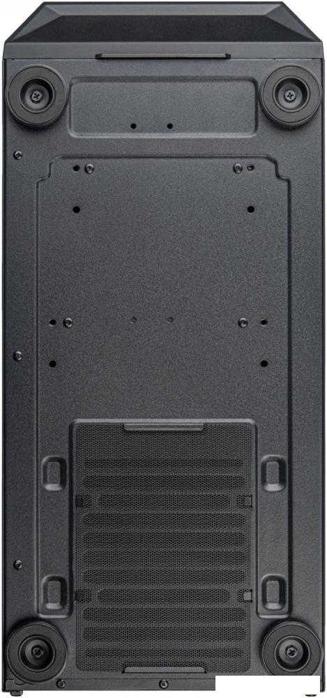 Корпус SilverStone Fara 513 SST-FA513-B-C