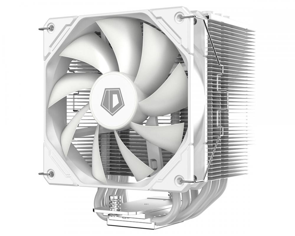 Кулер для процессора ID-Cooling SE-226-XT ARGB Snow