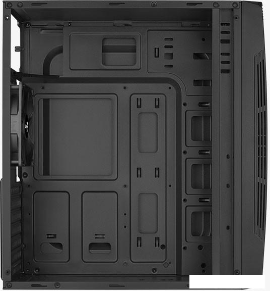 Корпус AeroCool Talon-A-BK-V1