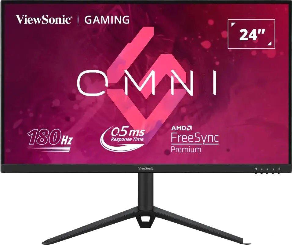 Игровой монитор ViewSonic Omni VX2428
