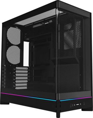 Корпус Montech HS02 (черный)