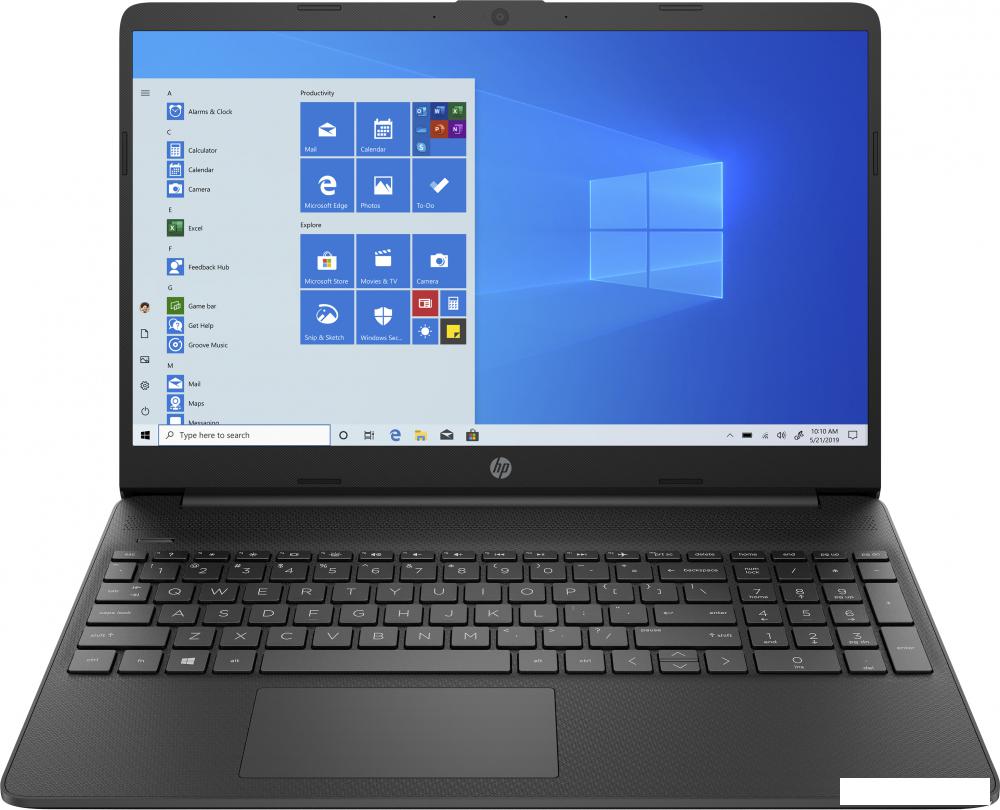 Ноутбук HP 15s-eq2711nd 546U0EA Ноутбук HP 15s-eq2711nd 546U0EA