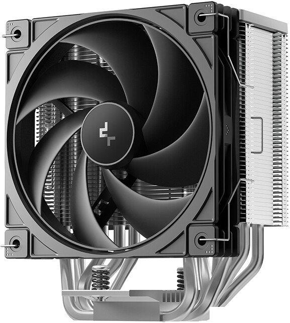 Кулер для процессора DeepCool AG600 R-AG600-BKNPMG2-G