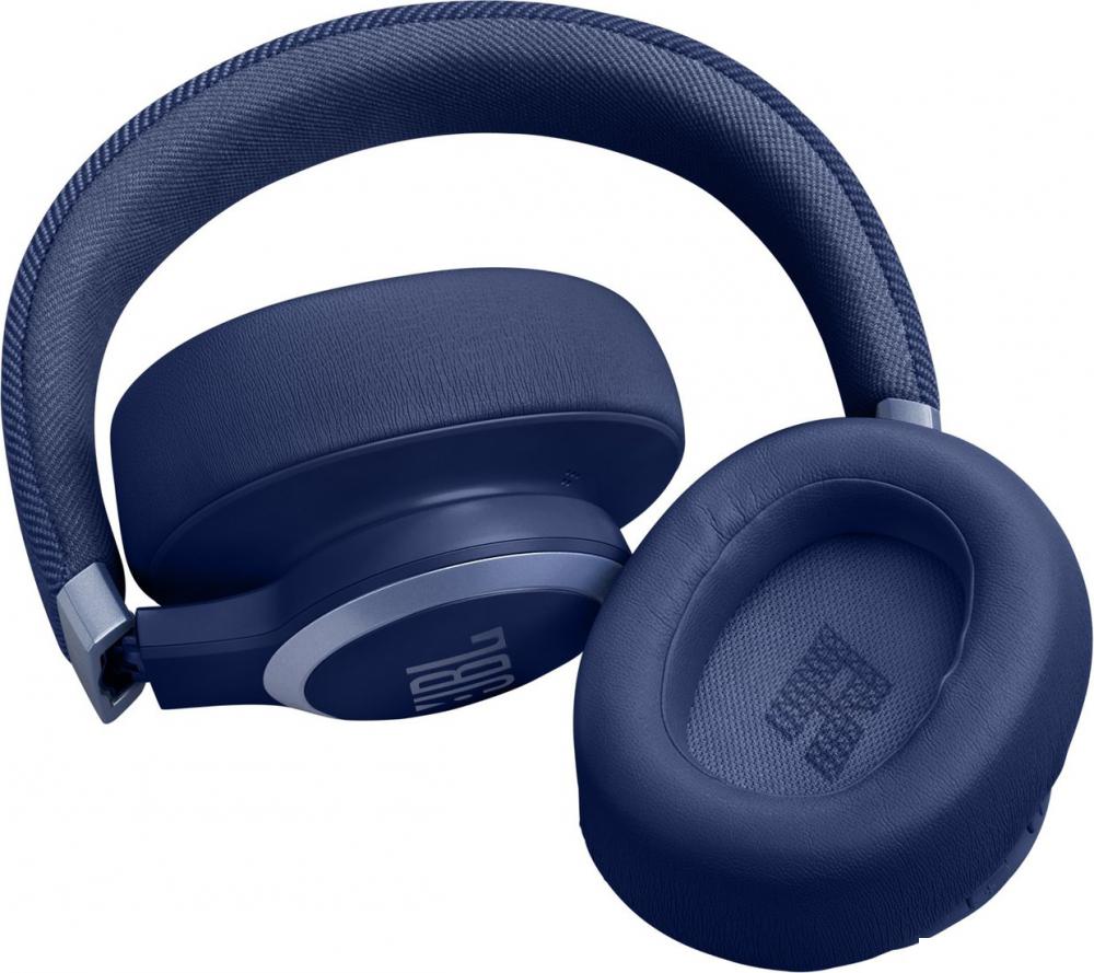 Наушники JBL Live 770NC (синий)