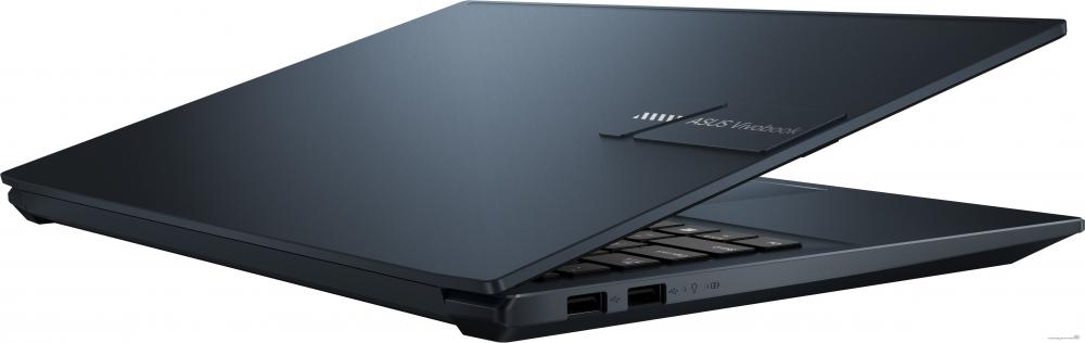 Ноутбук ASUS VivoBook Pro 15 K3500PA-KJ407 Ноутбук ASUS VivoBook Pro 15 K3500PA-KJ407