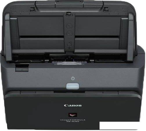 Сканер Canon imageFORMULA DR-M260 Сканер Canon imageFORMULA DR-M260