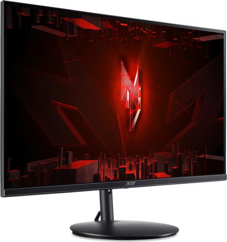 Игровой монитор Acer Nitro XF270X1bmiiphx UM.HX0CD.102